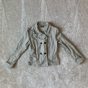 Steve & Barry’s Utility Jacket